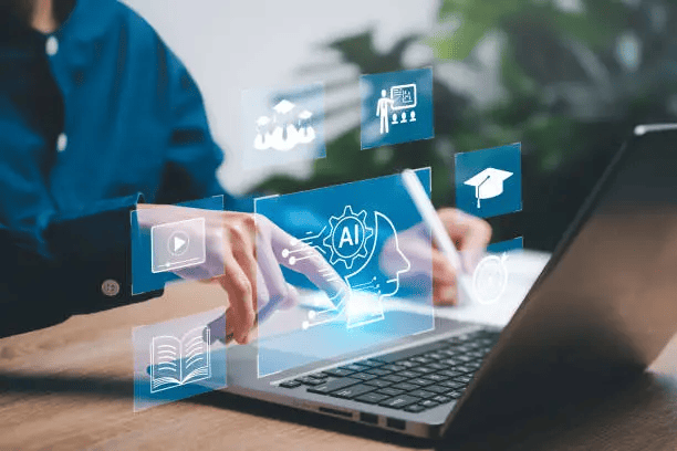 E-learning