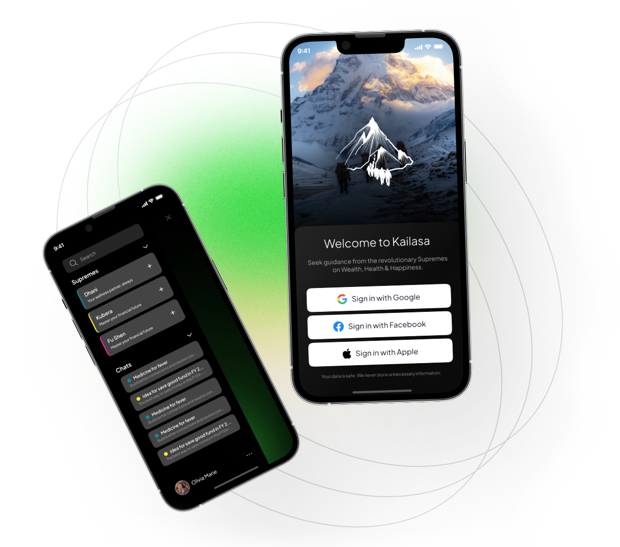 Kailasa AI Advisor